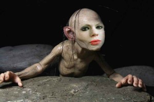 jojo-gollum